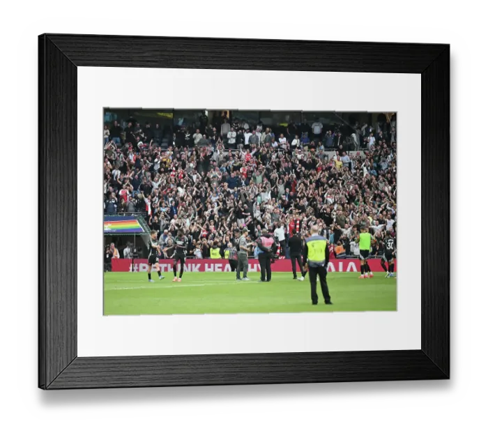 Framed Print : Tottenham Hotspur FC v Arsenal FC - Premier League Framed Print : Tottenham Hotspur FC v Arsenal FC - Premier League