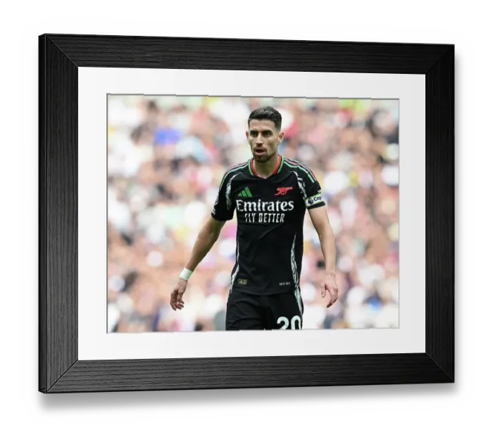 Framed Print : Tottenham Hotspur FC v Arsenal FC - Premier League Framed Print : Tottenham Hotspur FC v Arsenal FC - Premier League