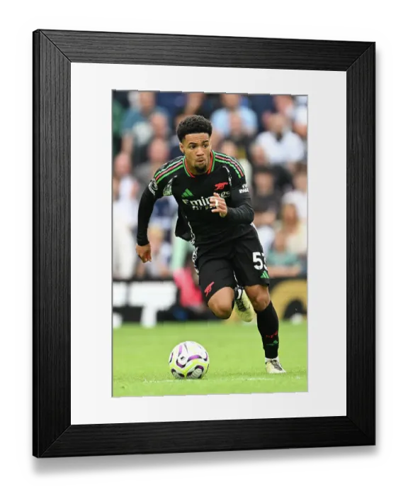 Framed Print : Tottenham Hotspur FC v Arsenal FC - Premier League Framed Print : Tottenham Hotspur FC v Arsenal FC - Premier League