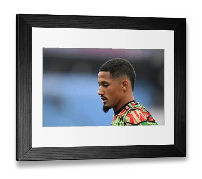 Framed Print : Manchester City FC v Arsenal FC - Premier League Framed Print : Manchester City FC v Arsenal FC - Premier League