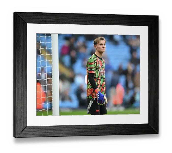 Framed Print : Manchester City FC v Arsenal FC - Premier League Framed Print : Manchester City FC v Arsenal FC - Premier League