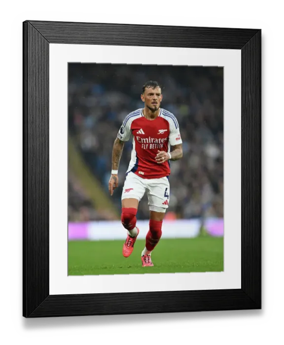 Framed Print : Manchester City FC v Arsenal FC - Premier League Framed Print : Manchester City FC v Arsenal FC - Premier League