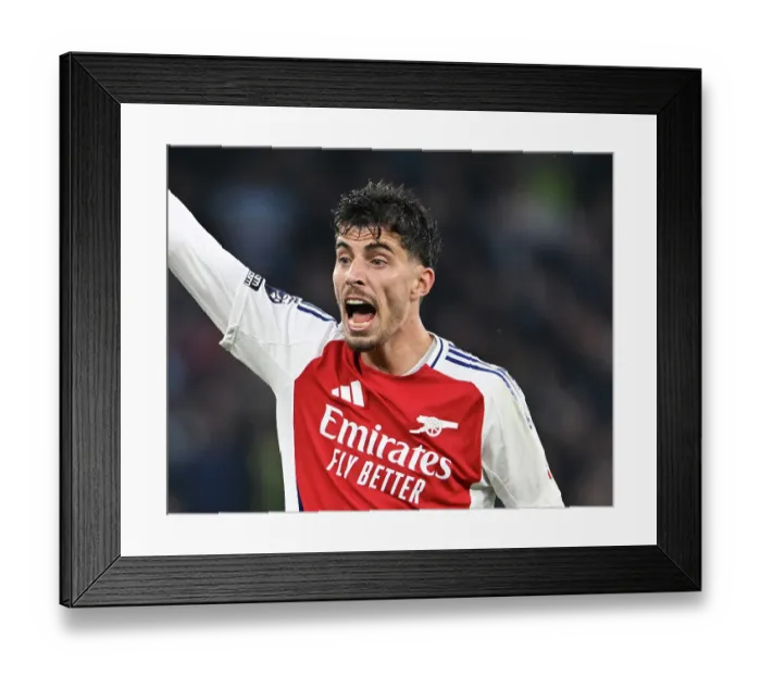Framed Print : Manchester City FC v Arsenal FC - Premier League Framed Print : Manchester City FC v Arsenal FC - Premier League