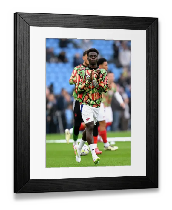 Framed Print : Manchester City FC v Arsenal FC - Premier League Framed Print : Manchester City FC v Arsenal FC - Premier League