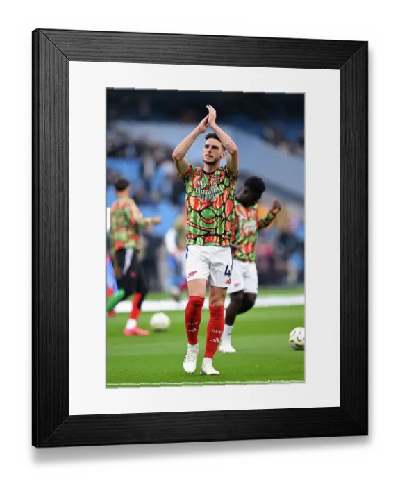 Framed Print : Manchester City FC v Arsenal FC - Premier League Framed Print : Manchester City FC v Arsenal FC - Premier League