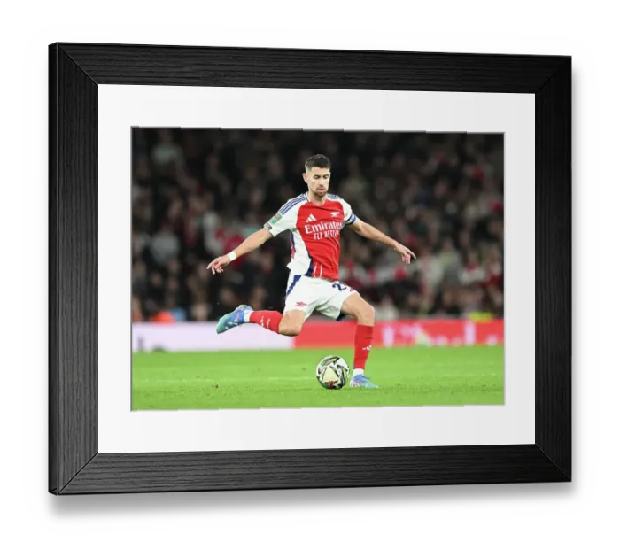 Framed Print : Arsenal v Bolton Wanderers - Carabao Cup Third Round Framed Print : Arsenal v Bolton Wanderers - Carabao Cup Third Round