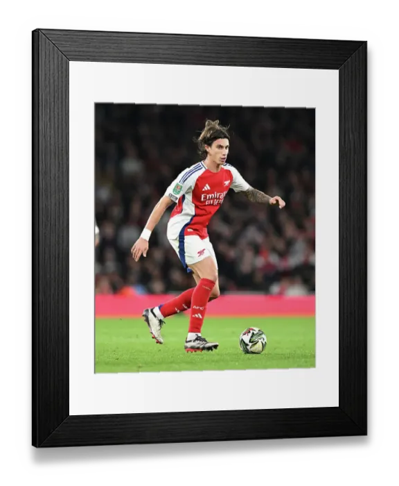 Framed Print : Arsenal v Bolton Wanderers - Carabao Cup Third Round Framed Print : Arsenal v Bolton Wanderers - Carabao Cup Third Round