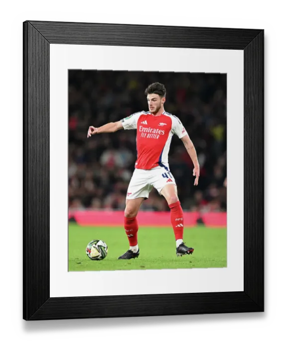 Framed Print : Arsenal v Bolton Wanderers - Carabao Cup Third Round Framed Print : Arsenal v Bolton Wanderers - Carabao Cup Third Round