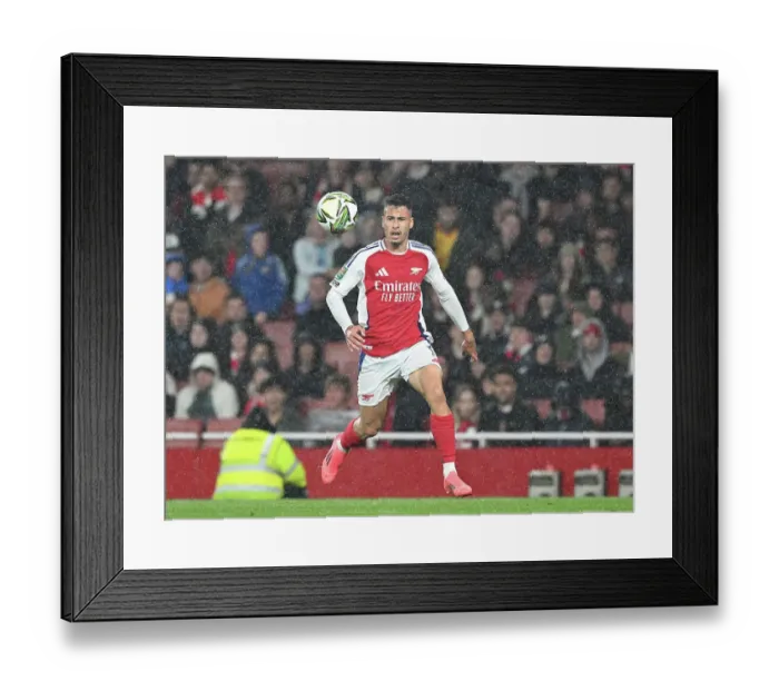 Framed Print : Arsenal v Bolton Wanderers - Carabao Cup Third Round Framed Print : Arsenal v Bolton Wanderers - Carabao Cup Third Round