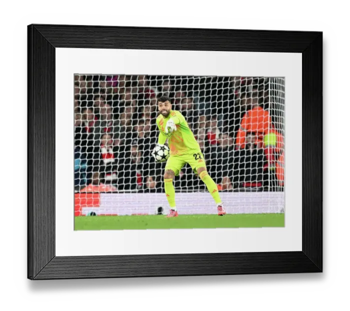 Framed Print : Arsenal FC v Paris Saint-Germain - UEFA Champions League 2024 / 25 League Phase MD2 Framed Print : Arsenal FC v Paris Saint-Germain - UEFA Champions League 2024 / 25 League Phase MD2