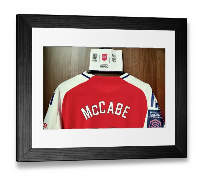 Framed Print : Leicester City v Arsenal - Barclays Women's Super League Framed Print : Leicester City v Arsenal - Barclays Women's Super League