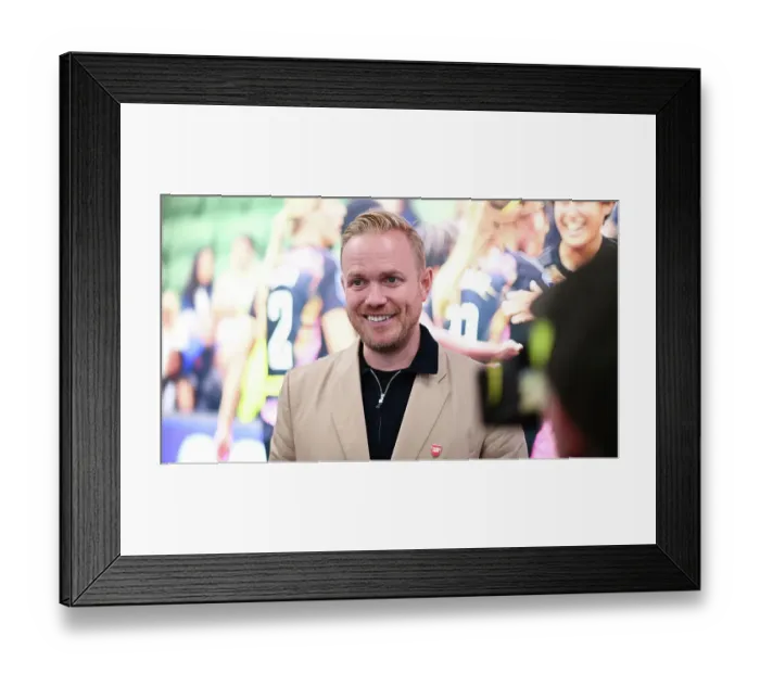 Framed Print : Leicester City v Arsenal - Barclays Women's Super League Framed Print : Leicester City v Arsenal - Barclays Women's Super League