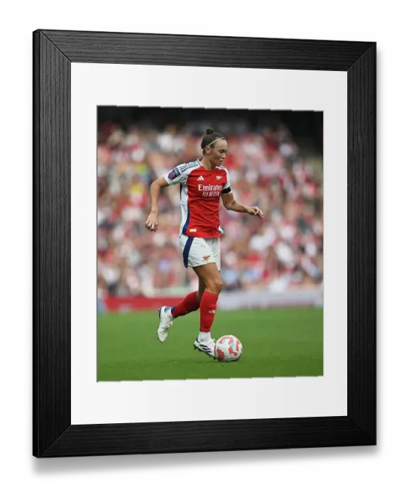 Framed Print : Arsenal v Manchester City - Barclays Women's Super League Framed Print : Arsenal v Manchester City - Barclays Women's Super League