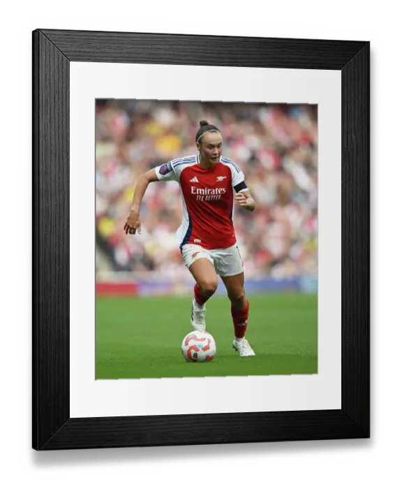 Framed Print : Arsenal v Manchester City - Barclays Women's Super League Framed Print : Arsenal v Manchester City - Barclays Women's Super League