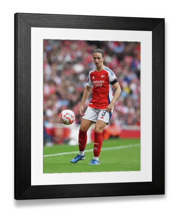 Framed Print : Arsenal v Manchester City - Barclays Women's Super League Framed Print : Arsenal v Manchester City - Barclays Women's Super League