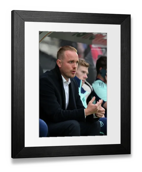 Framed Print : Arsenal v Rosenborg: UEFA Women's Champions League First Round Mini-Tournament Final Framed Print : Arsenal v Rosenborg: UEFA Women's Champions League First Round Mini-Tournament Final