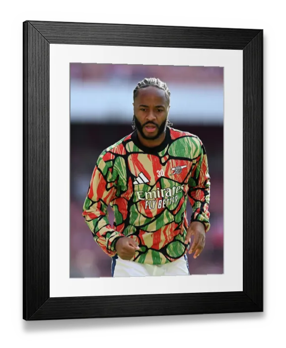 Framed Print : Arsenal FC v Southampton FC - Premier League Framed Print : Arsenal FC v Southampton FC - Premier League