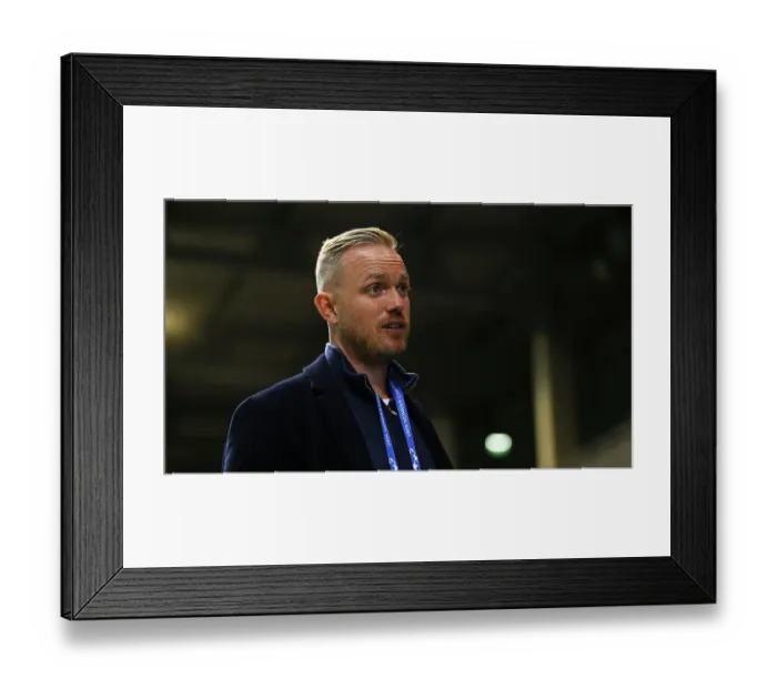 Framed Print : FC Bayern München v Arsenal FC - UEFA Women's Champions League 2024 / 25 Group Stage MD1 FC Bayern Munchen v Arsenal FC - UEFA Women's Champions League 2024 / 25 Group Stage MD1 Framed Print : FC Bayern München v Arsenal FC - UEFA Women's Champions League 2024 / 25 Group Stage MD1 FC Bayern Munchen v Arsenal FC - UEFA Women's Champions League 2024 / 25 Group Stage MD1