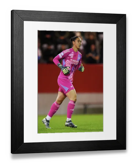 Framed Print : FC Bayern München v Arsenal FC - UEFA Women's Champions League 2024 / 25 Group Stage MD1 FC Bayern Munchen v Arsenal FC - UEFA Women's Champions League 2024 / 25 Group Stage MD1 Framed Print : FC Bayern München v Arsenal FC - UEFA Women's Champions League 2024 / 25 Group Stage MD1 FC Bayern Munchen v Arsenal FC - UEFA Women's Champions League 2024 / 25 Group Stage MD1