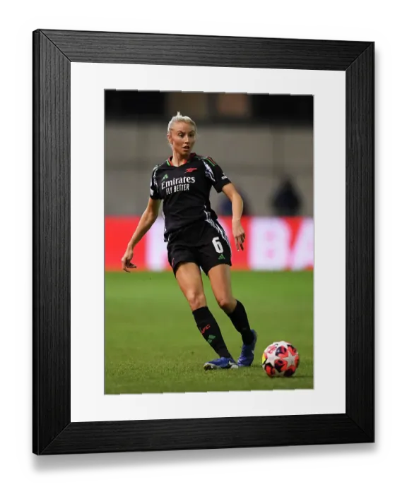 Framed Print : FC Bayern München v Arsenal FC - UEFA Women's Champions League 2024 / 25 Group Stage MD1 FC Bayern Munchen v Arsenal FC - UEFA Women's Champions League 2024 / 25 Group Stage MD1 Framed Print : FC Bayern München v Arsenal FC - UEFA Women's Champions League 2024 / 25 Group Stage MD1 FC Bayern Munchen v Arsenal FC - UEFA Women's Champions League 2024 / 25 Group Stage MD1