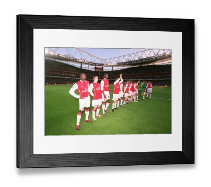 Framed Print : Kolo Toure Framed Print : Kolo Toure