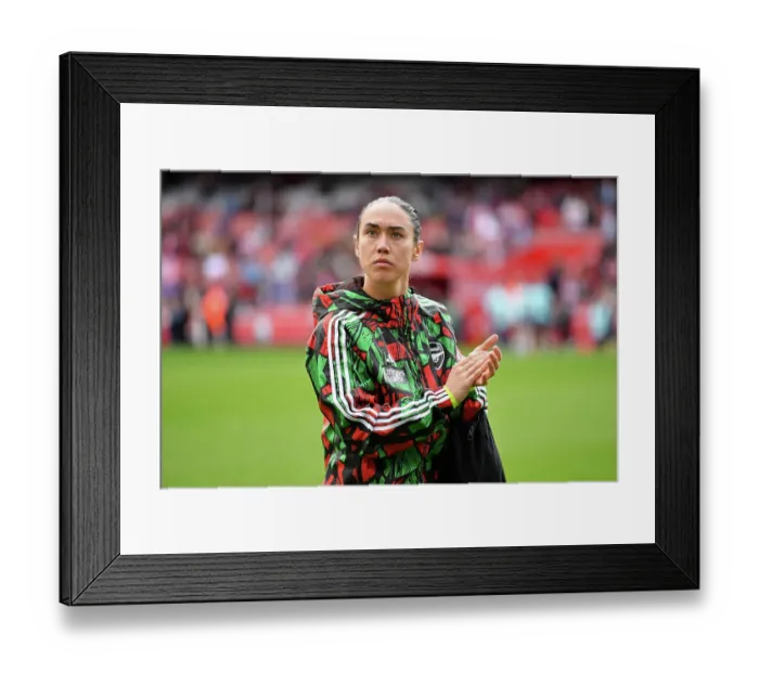 Framed Print : Arsenal v Chelsea - Barclays Women's Super League Framed Print : Arsenal v Chelsea - Barclays Women's Super League