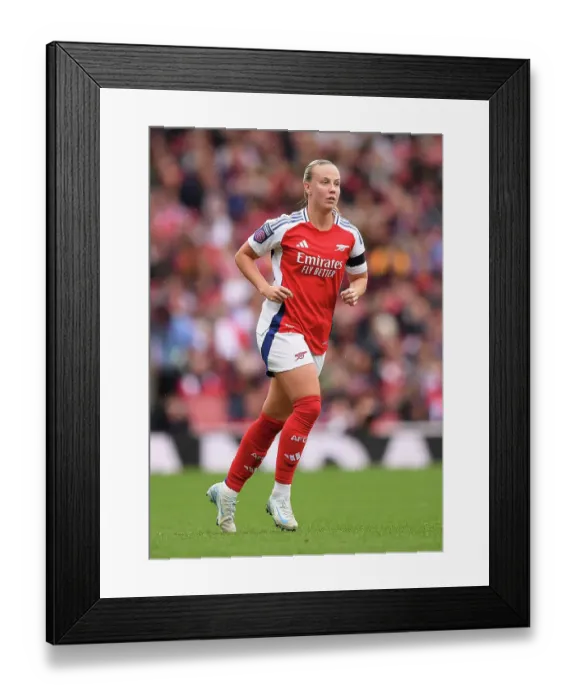 Framed Print : Arsenal v Chelsea - Barclays Women's Super League Framed Print : Arsenal v Chelsea - Barclays Women's Super League