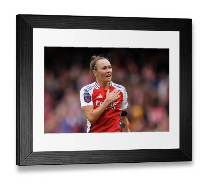 Framed Print : Arsenal v Chelsea - Barclays Women's Super League Framed Print : Arsenal v Chelsea - Barclays Women's Super League