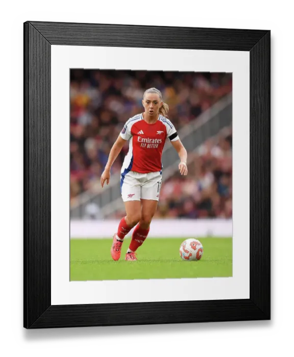 Framed Print : Arsenal v Chelsea - Barclays Women's Super League Framed Print : Arsenal v Chelsea - Barclays Women's Super League