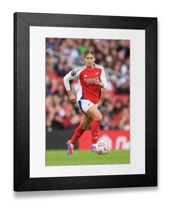 Framed Print : Arsenal v Chelsea - Barclays Women's Super League Framed Print : Arsenal v Chelsea - Barclays Women's Super League