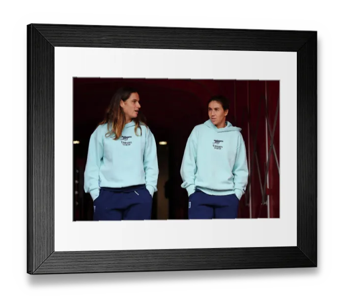 Framed Print : Arsenal v Chelsea - Barclays Women's Super League Framed Print : Arsenal v Chelsea - Barclays Women's Super League