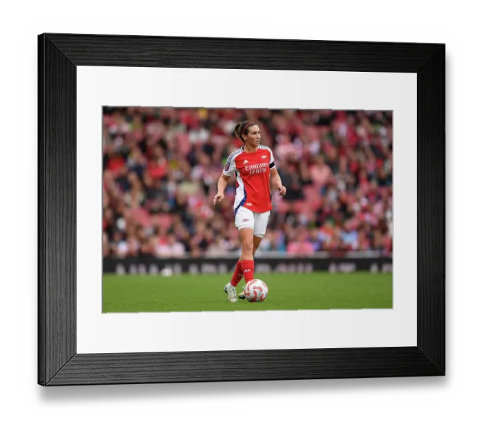 Framed Print : Arsenal v Chelsea - Barclays Women's Super League Framed Print : Arsenal v Chelsea - Barclays Women's Super League