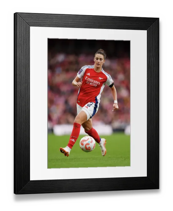 Framed Print : Arsenal v Chelsea - Barclays Women's Super League Framed Print : Arsenal v Chelsea - Barclays Women's Super League