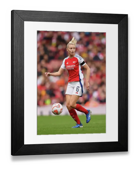 Framed Print : Arsenal v Chelsea - Barclays Women's Super League Framed Print : Arsenal v Chelsea - Barclays Women's Super League