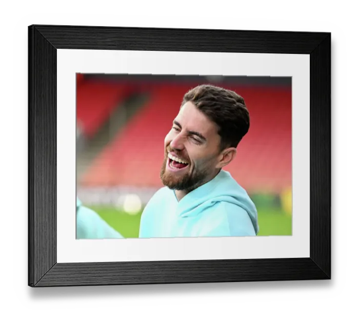 Framed Print : AFC Bournemouth v Arsenal FC - Premier League