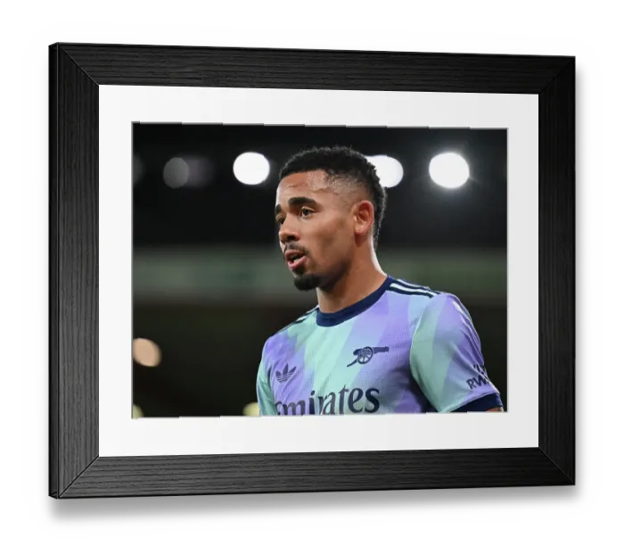 Framed Print : AFC Bournemouth v Arsenal FC - Premier League Framed Print : AFC Bournemouth v Arsenal FC - Premier League