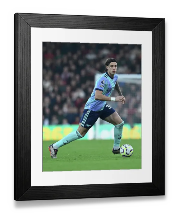 Framed Print : AFC Bournemouth v Arsenal FC - Premier League Framed Print : AFC Bournemouth v Arsenal FC - Premier League