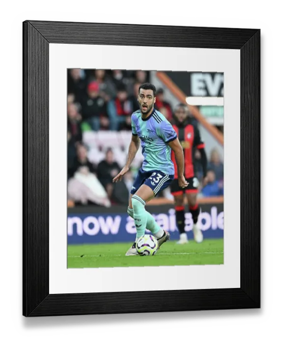 Framed Print : AFC Bournemouth v Arsenal FC - Premier League Framed Print : AFC Bournemouth v Arsenal FC - Premier League