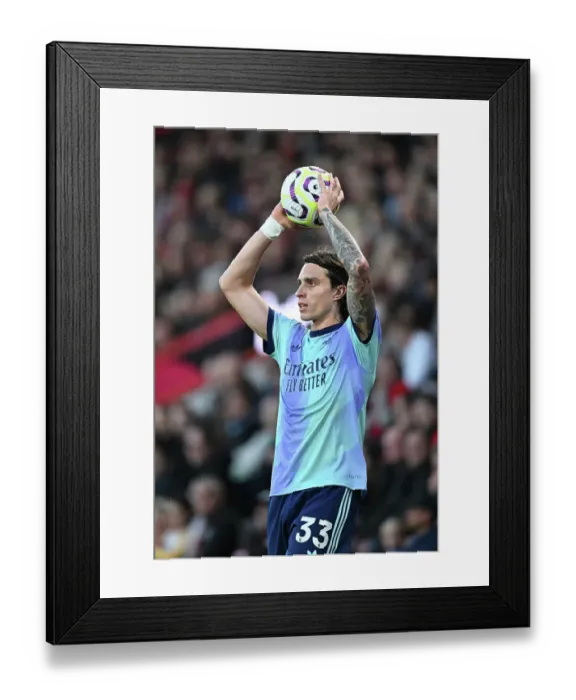 Framed Print : AFC Bournemouth v Arsenal FC - Premier League Framed Print : AFC Bournemouth v Arsenal FC - Premier League