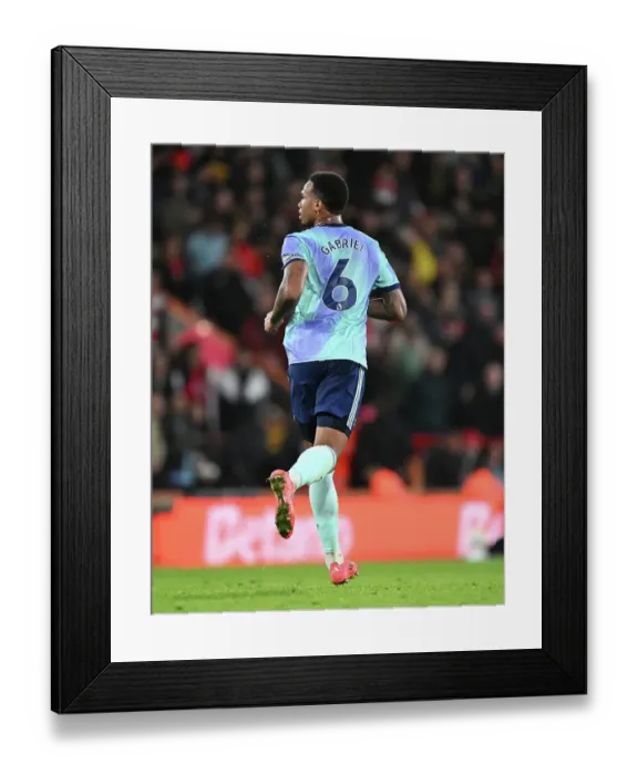 Framed Print : AFC Bournemouth v Arsenal FC - Premier League Framed Print : AFC Bournemouth v Arsenal FC - Premier League