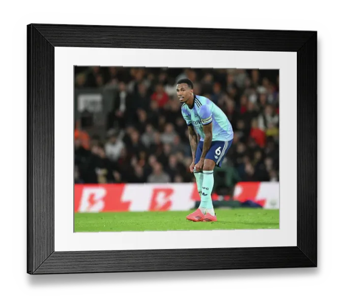 Framed Print : AFC Bournemouth v Arsenal FC - Premier League Framed Print : AFC Bournemouth v Arsenal FC - Premier League