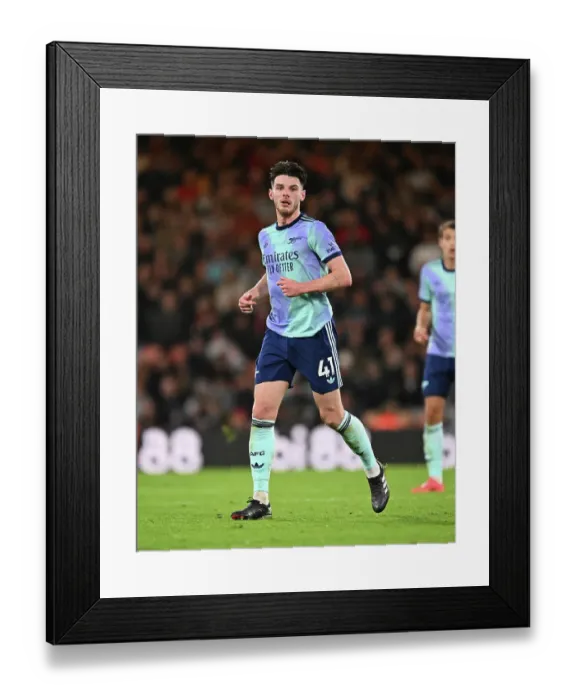 Framed Print : AFC Bournemouth v Arsenal FC - Premier League Framed Print : AFC Bournemouth v Arsenal FC - Premier League