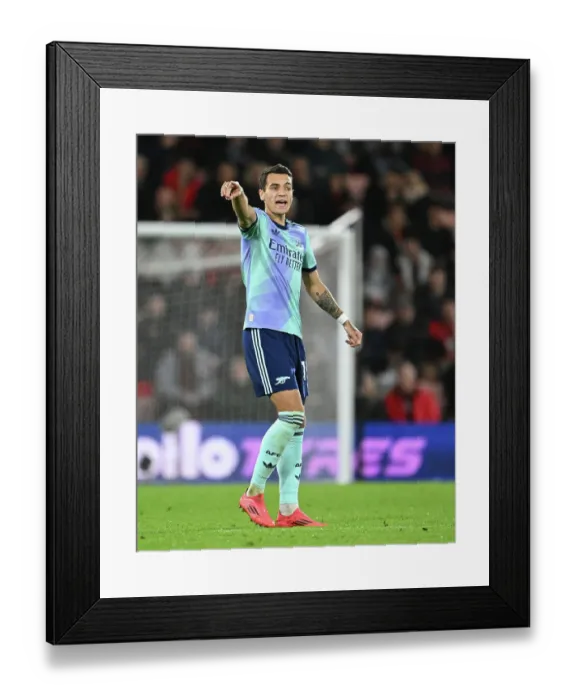 Framed Print : AFC Bournemouth v Arsenal FC - Premier League Framed Print : AFC Bournemouth v Arsenal FC - Premier League