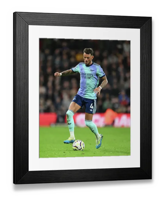 Framed Print : AFC Bournemouth v Arsenal FC - Premier League Framed Print : AFC Bournemouth v Arsenal FC - Premier League