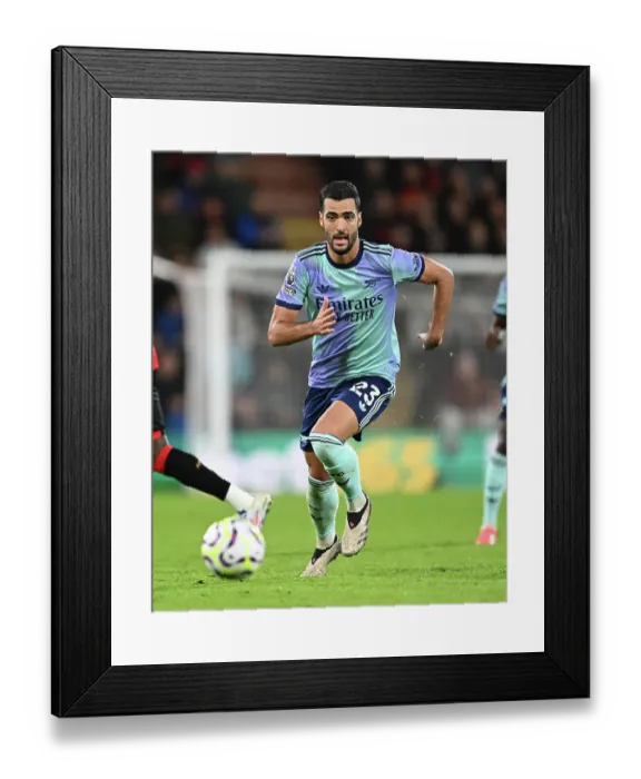 Framed Print : AFC Bournemouth v Arsenal FC - Premier League Framed Print : AFC Bournemouth v Arsenal FC - Premier League