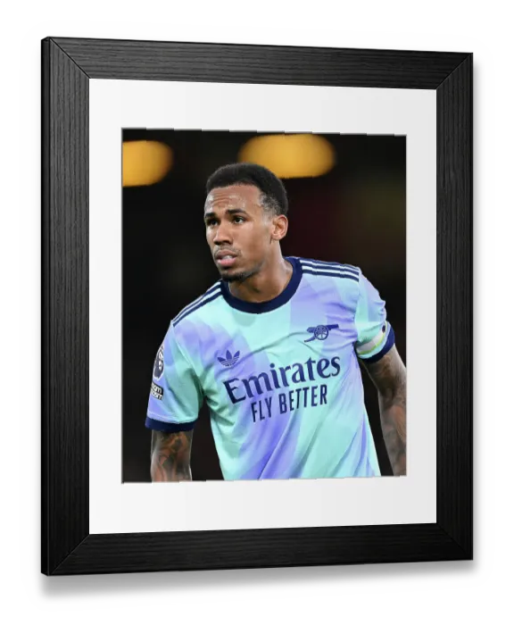 Framed Print : AFC Bournemouth v Arsenal FC - Premier League Framed Print : AFC Bournemouth v Arsenal FC - Premier League