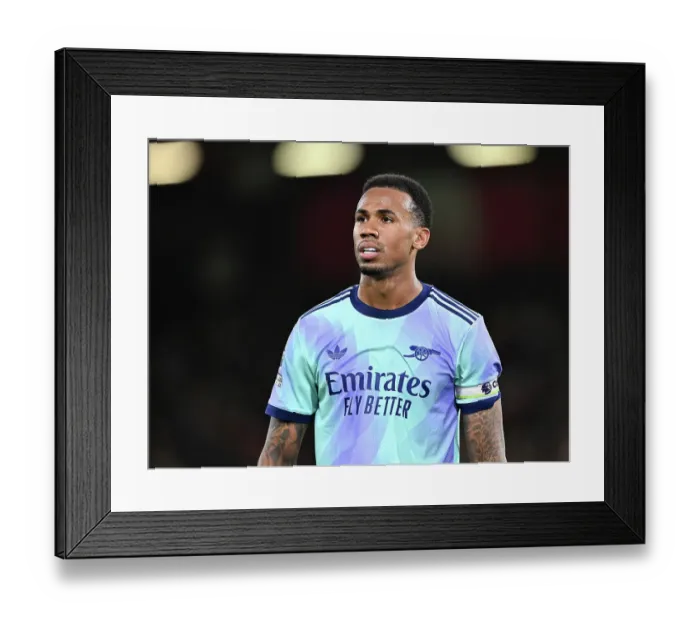 Framed Print : AFC Bournemouth v Arsenal FC - Premier League Framed Print : AFC Bournemouth v Arsenal FC - Premier League