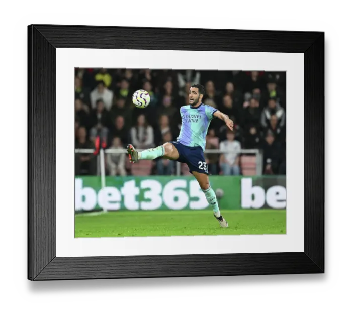 Framed Print : AFC Bournemouth v Arsenal FC - Premier League Framed Print : AFC Bournemouth v Arsenal FC - Premier League