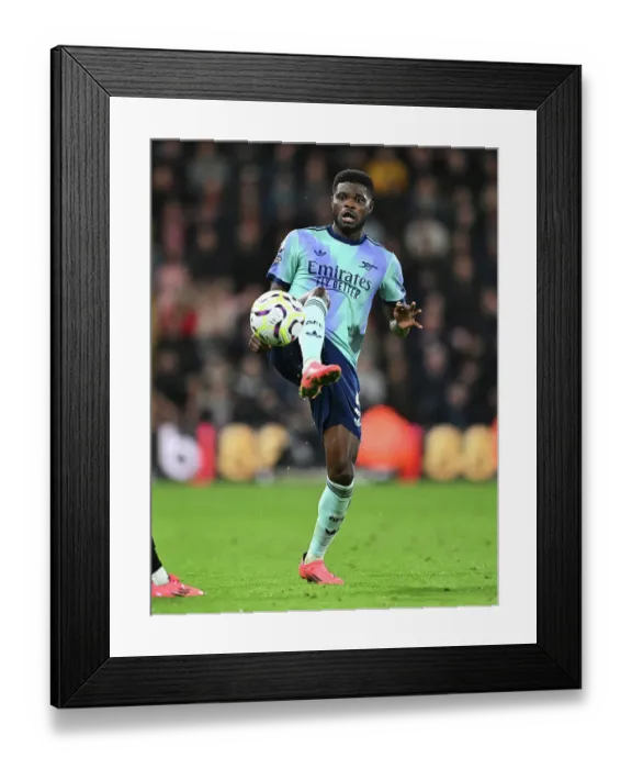 Framed Print : AFC Bournemouth v Arsenal FC - Premier League