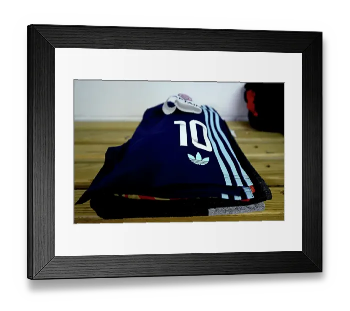 Framed Print : West Ham United v Arsenal - Barclays Women's Super League